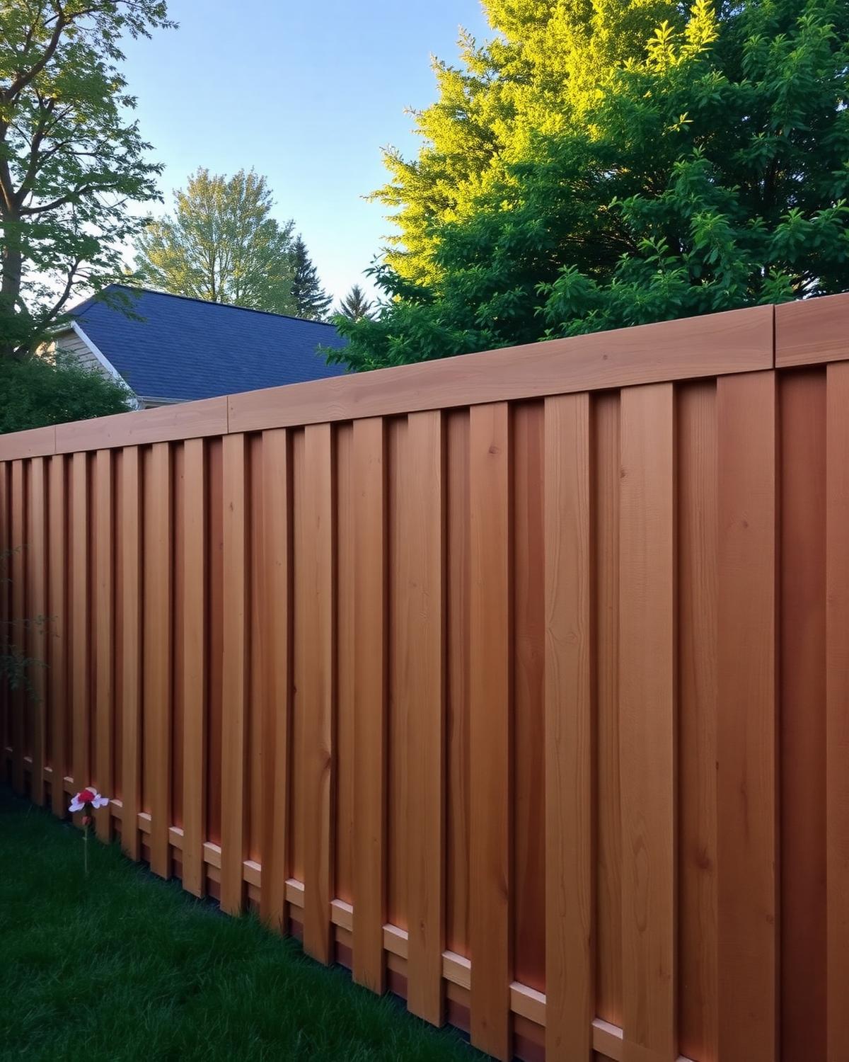 Fence & Gate Repairs